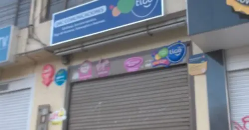 MC COMUNICACIONES TUNDAMA MC COMUNICACIONES TUNDAMA